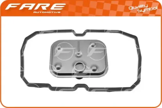 Hydraulikfiltersatz, Automatikgetriebe FARE SA 30853 Bild Hydraulikfiltersatz, Automatikgetriebe FARE SA 30853