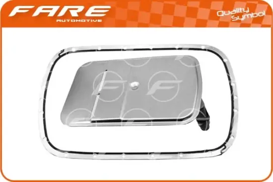 Hydraulikfiltersatz, Automatikgetriebe FARE SA 30879 Bild Hydraulikfiltersatz, Automatikgetriebe FARE SA 30879