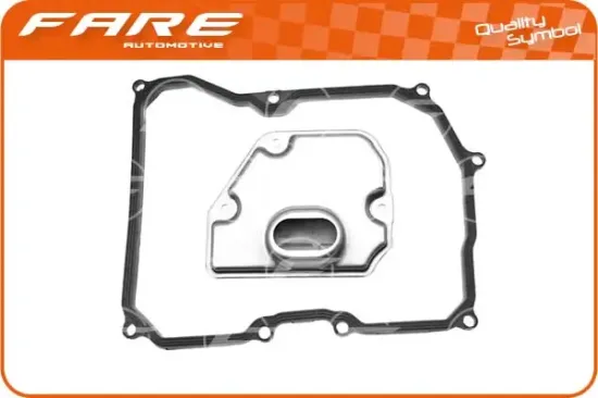 Hydraulikfiltersatz, Automatikgetriebe FARE SA 30886 Bild Hydraulikfiltersatz, Automatikgetriebe FARE SA 30886