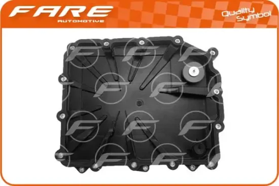 Ölwanne, Automatikgetriebe FARE SA 30887 Bild Ölwanne, Automatikgetriebe FARE SA 30887