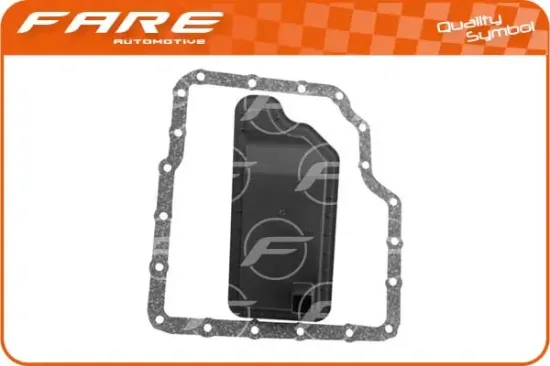 Hydraulikfiltersatz, Automatikgetriebe FARE SA 30896 Bild Hydraulikfiltersatz, Automatikgetriebe FARE SA 30896