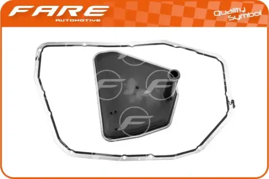 Hydraulikfiltersatz, Automatikgetriebe FARE SA 30902 Bild Hydraulikfiltersatz, Automatikgetriebe FARE SA 30902