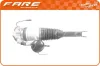 Luftfederbein Hinterachse links FARE SA 31372