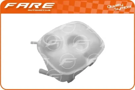 Ausgleichsbehälter, Kühlmittel FARE SA 3191 Bild Ausgleichsbehälter, Kühlmittel FARE SA 3191