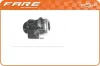Lagerbuchse, Stabilisator Vorderachse beidseitig FARE SA 32050