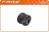 Lagerung, Stabilisator Hinterachse Vorderachse FARE SA 32051