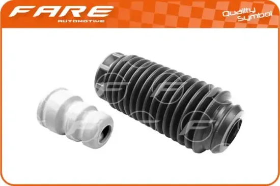 Staubschutzsatz, Stoßdämpfer Vorderachse FARE SA 32141 Bild Staubschutzsatz, Stoßdämpfer Vorderachse FARE SA 32141