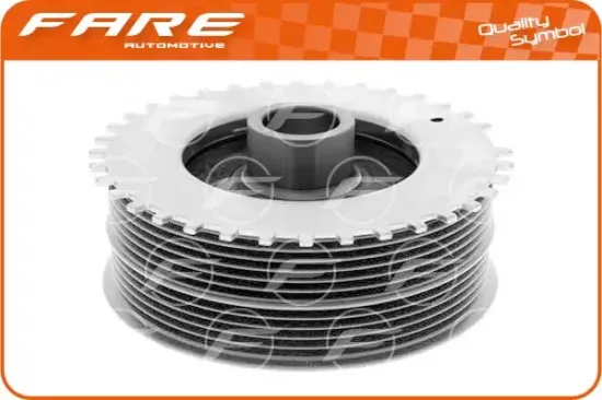 Riemenscheibe, Kurbelwelle FARE SA 32565 Bild Riemenscheibe, Kurbelwelle FARE SA 32565
