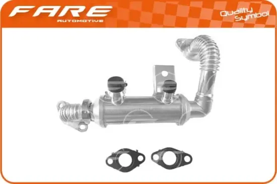 Kühler, Abgasrückführung FARE SA 32583 Bild Kühler, Abgasrückführung FARE SA 32583