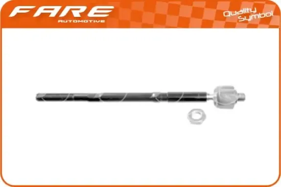 Axialgelenk, Spurstange Vorderachse beidseitig FARE SA 32624 Bild Axialgelenk, Spurstange Vorderachse beidseitig FARE SA 32624