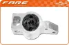Lagerung, Lenker hinten Vorderachse links FARE SA 32715