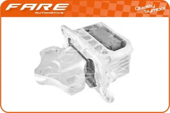 Lagerung, Motor hinten FARE SA 32825 Bild Lagerung, Motor hinten FARE SA 32825
