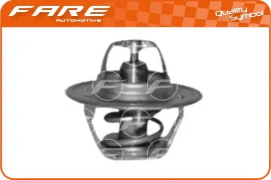 Thermostat, Kühlmittel FARE SA 32988 Bild Thermostat, Kühlmittel FARE SA 32988
