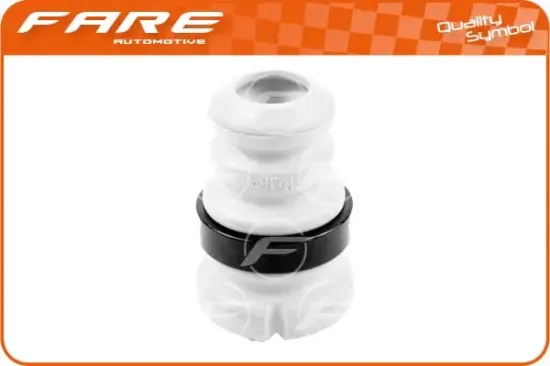 Anschlagpuffer, Federung Vorderachse beidseitig FARE SA 33051 Bild Anschlagpuffer, Federung Vorderachse beidseitig FARE SA 33051