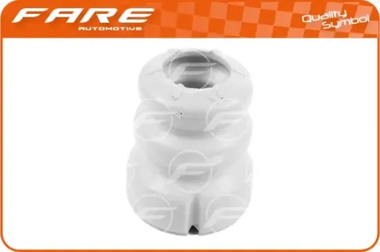 Anschlagpuffer, Federung Vorderachse beidseitig FARE SA 33054 Bild Anschlagpuffer, Federung Vorderachse beidseitig FARE SA 33054