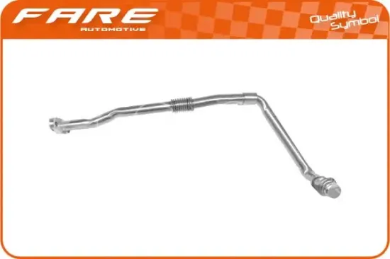 Dichtung, Öleinlass (Lader) FARE SA 33079 Bild Dichtung, Öleinlass (Lader) FARE SA 33079