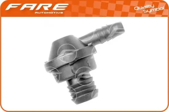 Ventil, Kurbelgehäuseentlüftung FARE SA 33442 Bild Ventil, Kurbelgehäuseentlüftung FARE SA 33442