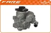 Hydraulikpumpe, Lenkung FARE SA 34881