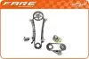 Steuerkettensatz FARE SA 34940