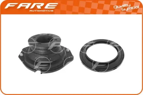 Reparatursatz, Federbeinstützlager Vorderachse beidseitig FARE SA 35450 Bild Reparatursatz, Federbeinstützlager Vorderachse beidseitig FARE SA 35450