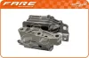 Lagerung, Motor rechts FARE SA 35948