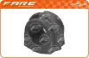 Lagerung, Stabilisator Vorderachse FARE SA 36254