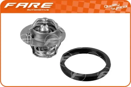 Thermostat, Kühlmittel FARE SA 36580 Bild Thermostat, Kühlmittel FARE SA 36580