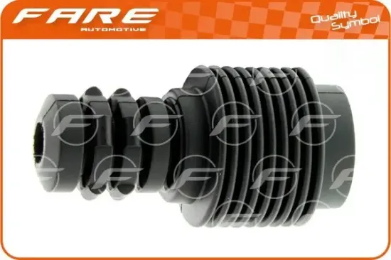 Schutzkappe/Faltenbalg, Stoßdämpfer Vorderachse FARE SA 4029 Bild Schutzkappe/Faltenbalg, Stoßdämpfer Vorderachse FARE SA 4029