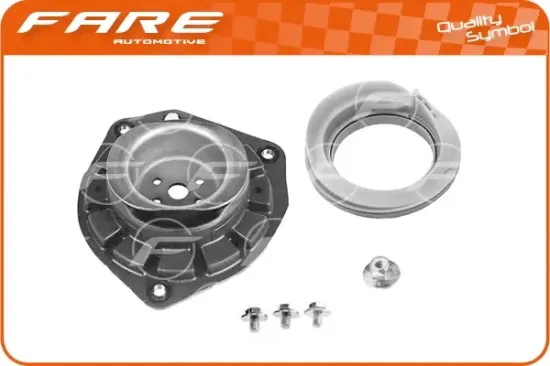 Federbeinstützlager Vorderachse FARE SA 4034C Bild Federbeinstützlager Vorderachse FARE SA 4034C