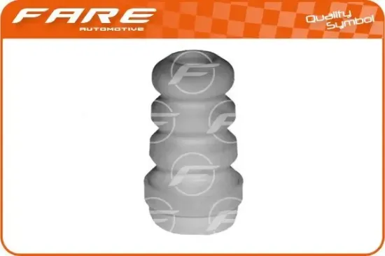 Anschlagpuffer, Federung Vorderachse FARE SA 4168 Bild Anschlagpuffer, Federung Vorderachse FARE SA 4168
