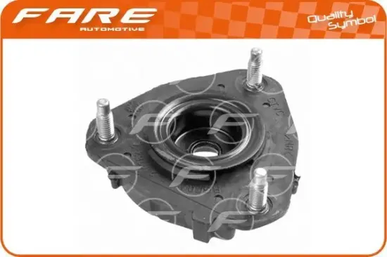 Federbeinstützlager Vorderachse FARE SA 4188 Bild Federbeinstützlager Vorderachse FARE SA 4188