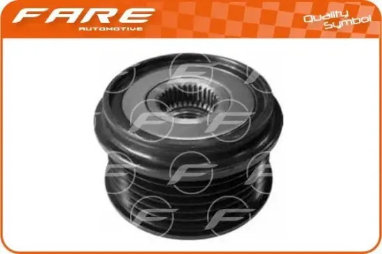 Generatorfreilauf FARE SA 4470 Bild Generatorfreilauf FARE SA 4470