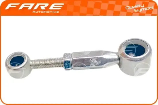 Reparatursatz, Schalthebel FARE SA 4687 Bild Reparatursatz, Schalthebel FARE SA 4687