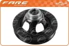 Riemenscheibe, Kurbelwelle FARE SA 5040