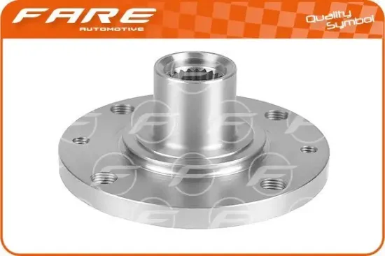 Radnabe Vorderachse beidseitig FARE SA 6013 Bild Radnabe Vorderachse beidseitig FARE SA 6013