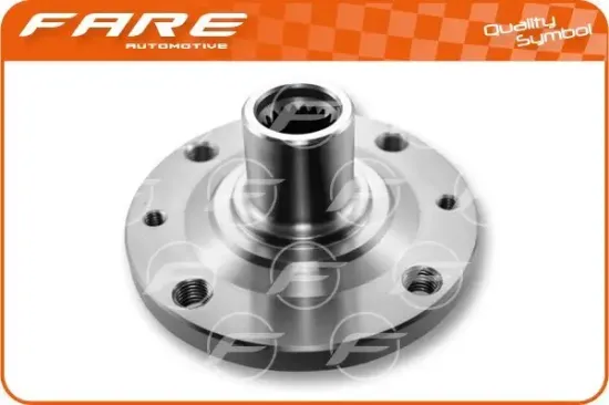 Radnabe Vorderachse beidseitig FARE SA 6040 Bild Radnabe Vorderachse beidseitig FARE SA 6040