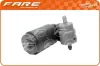 Waschwasserpumpe, Scheibenreinigung 12 V FARE SA 9717