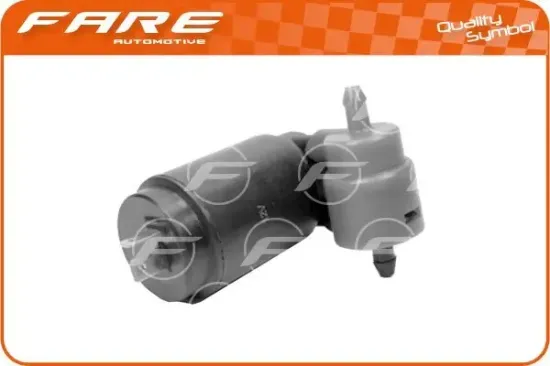 Waschwasserpumpe, Scheibenreinigung 12 V FARE SA 9717 Bild Waschwasserpumpe, Scheibenreinigung 12 V FARE SA 9717