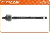 Axialgelenk, Spurstange Vorderachse beidseitig FARE SA RA008