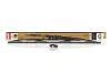 Wischblatt vorne HEYNER 16800A Bild Wischblatt vorne HEYNER 16800A