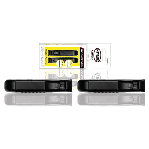 Adapter, Wischblatt HEYNER 300430 Bild Adapter, Wischblatt HEYNER 300430