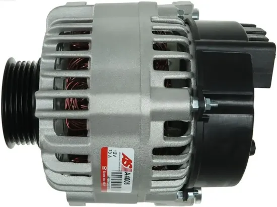 Generator 12 V AS-PL A4005 Bild Generator 12 V AS-PL A4005
