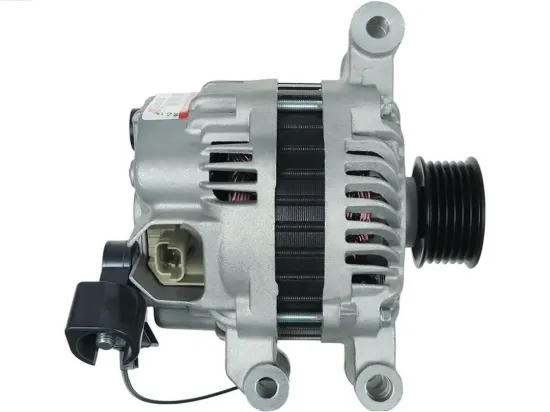 Generator 12 V AS-PL A5370S Bild Generator 12 V AS-PL A5370S