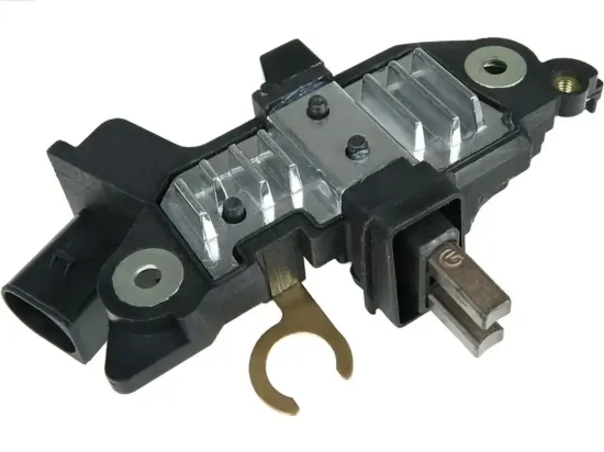 Generatorregler 12 V AS-PL ARE0076P Bild Generatorregler 12 V AS-PL ARE0076P