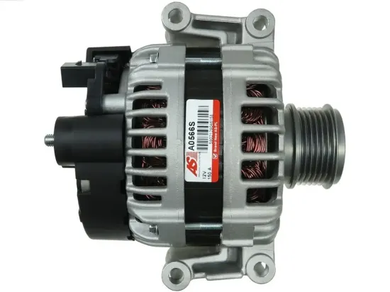 Generator 12 V AS-PL A0566S Bild Generator 12 V AS-PL A0566S