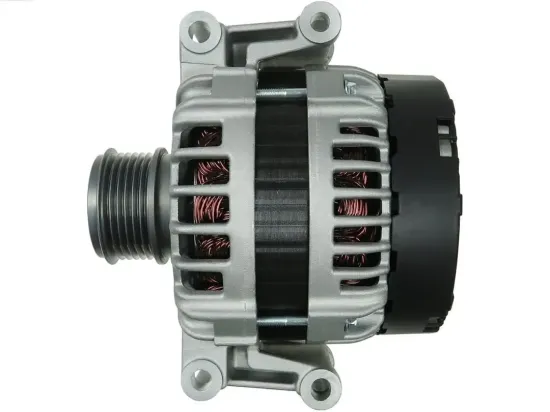 Generator 12 V AS-PL A0566S Bild Generator 12 V AS-PL A0566S