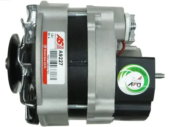 Generator 12 V AS-PL A9227 Bild Generator 12 V AS-PL A9227