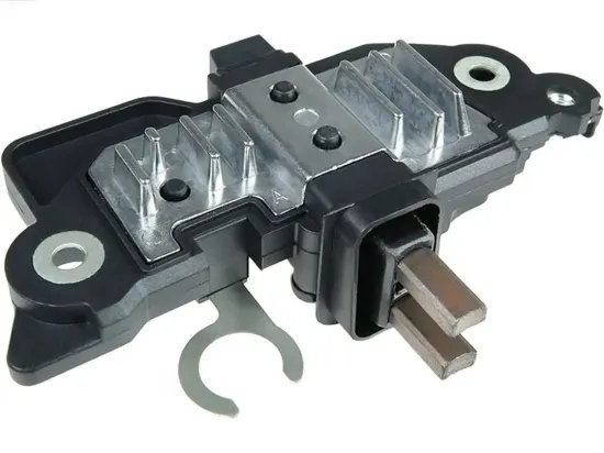 Generatorregler 12 V AS-PL ARE0008S Bild Generatorregler 12 V AS-PL ARE0008S