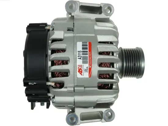 Generator 12 V AS-PL A3115 Bild Generator 12 V AS-PL A3115