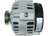 Generator 12 V AS-PL A3106(VALEO) Bild Generator 12 V AS-PL A3106(VALEO)